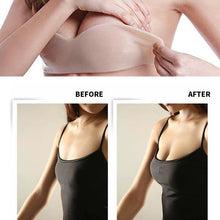 Load image into Gallery viewer, Invisible One-piece Wing Bra