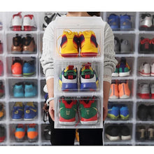 Load image into Gallery viewer, New Drawer Type Shoe Box
