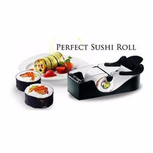 Load image into Gallery viewer, Easy Use DIY Sushi Roller
