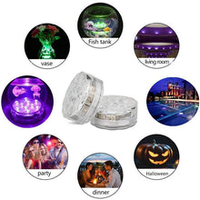 Load image into Gallery viewer, Waterproof LED light