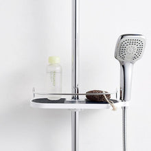 Load image into Gallery viewer, Multifunctional Shower Lift Bar Storage Rack