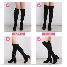 Load image into Gallery viewer, Non-slip Strap For Over-The-Knee Boots