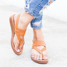 Load image into Gallery viewer, Women Comfortable Venice Sandals