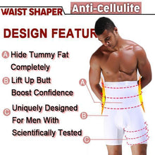 Load image into Gallery viewer, Ultra Lift Body Slimming Shaping Pants
