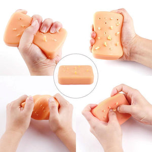 Pimple Popping Stress Relief Toy