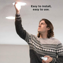 Load image into Gallery viewer, Rechargeable Emergency LED Light Bulb