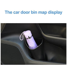 Load image into Gallery viewer, Portable Auto Car Interior Umbrella Storage Bucket