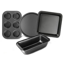 Load image into Gallery viewer, Non-Stick Bakeware Set