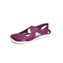 Load image into Gallery viewer, Summer Women Casual Jelly Shoes