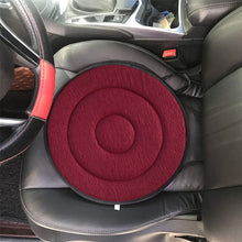 Load image into Gallery viewer, 360° Rotating Seat Cushion