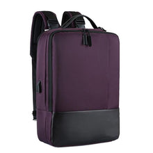 Load image into Gallery viewer, Premium Multifunctional Laptop Backpack