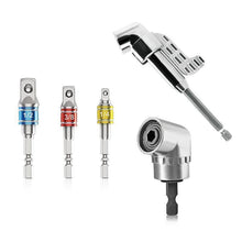 Load image into Gallery viewer, Screwdriver Bit Holder Accessories