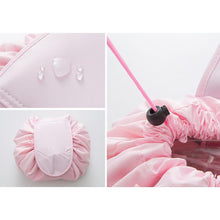 Load image into Gallery viewer, 【Last Day Promotion:SAVE $10】Portable Magic Lazy Cosmetic Bag